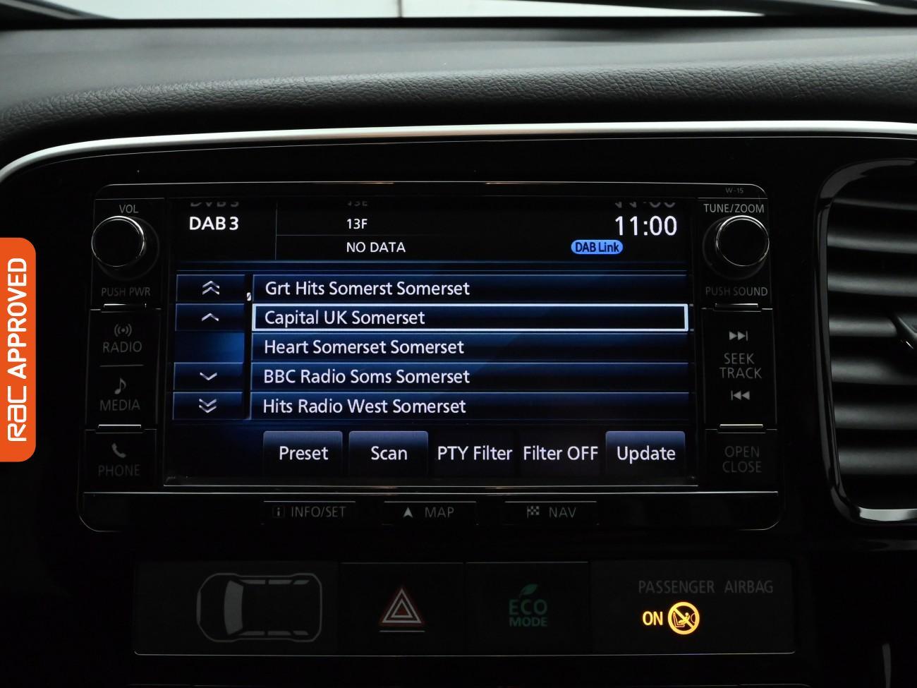 Used Mitsubishi Outlander 2016 for sale - 76569440: Photo 23