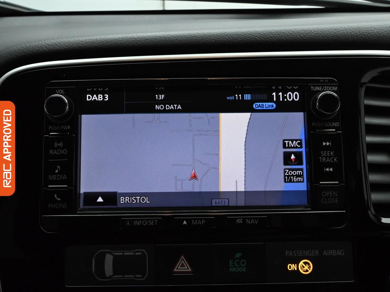 Used Mitsubishi Outlander 2016 for sale - 76569440: Photo 24