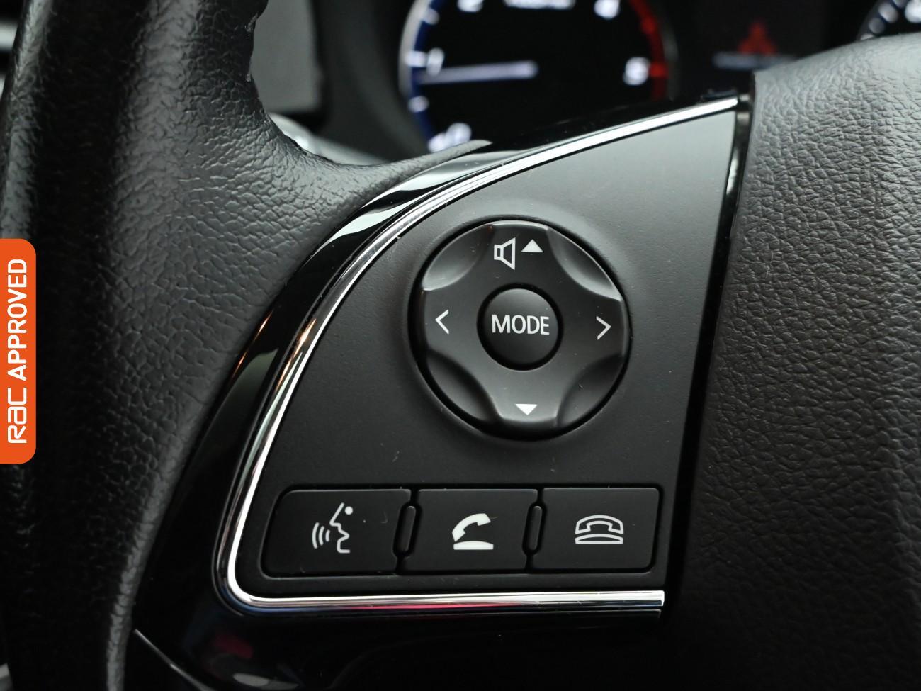 Used Mitsubishi Outlander 2016 for sale - 76569440: Photo 26