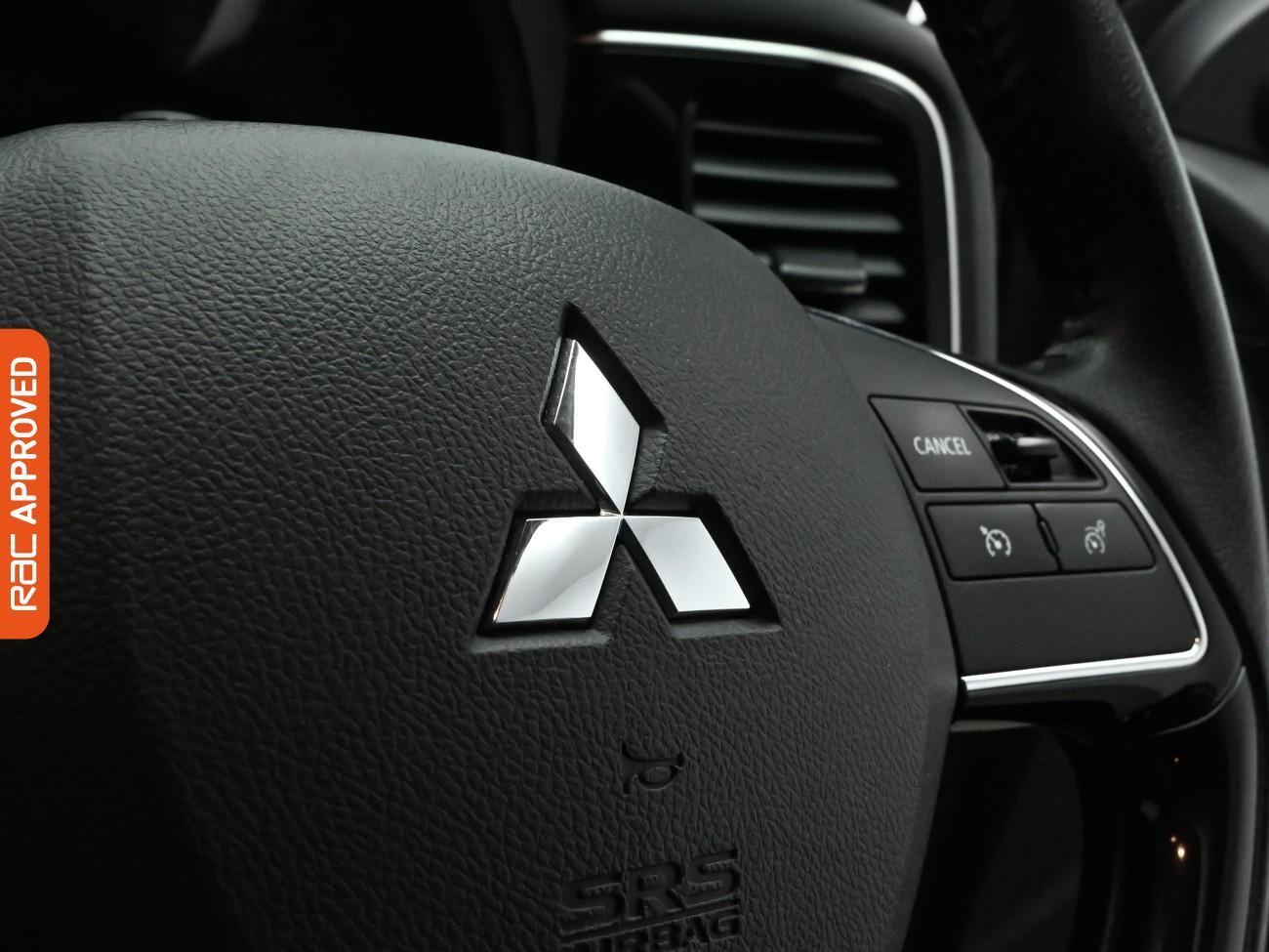 Used Mitsubishi Outlander 2016 for sale - 76569440: Photo 27