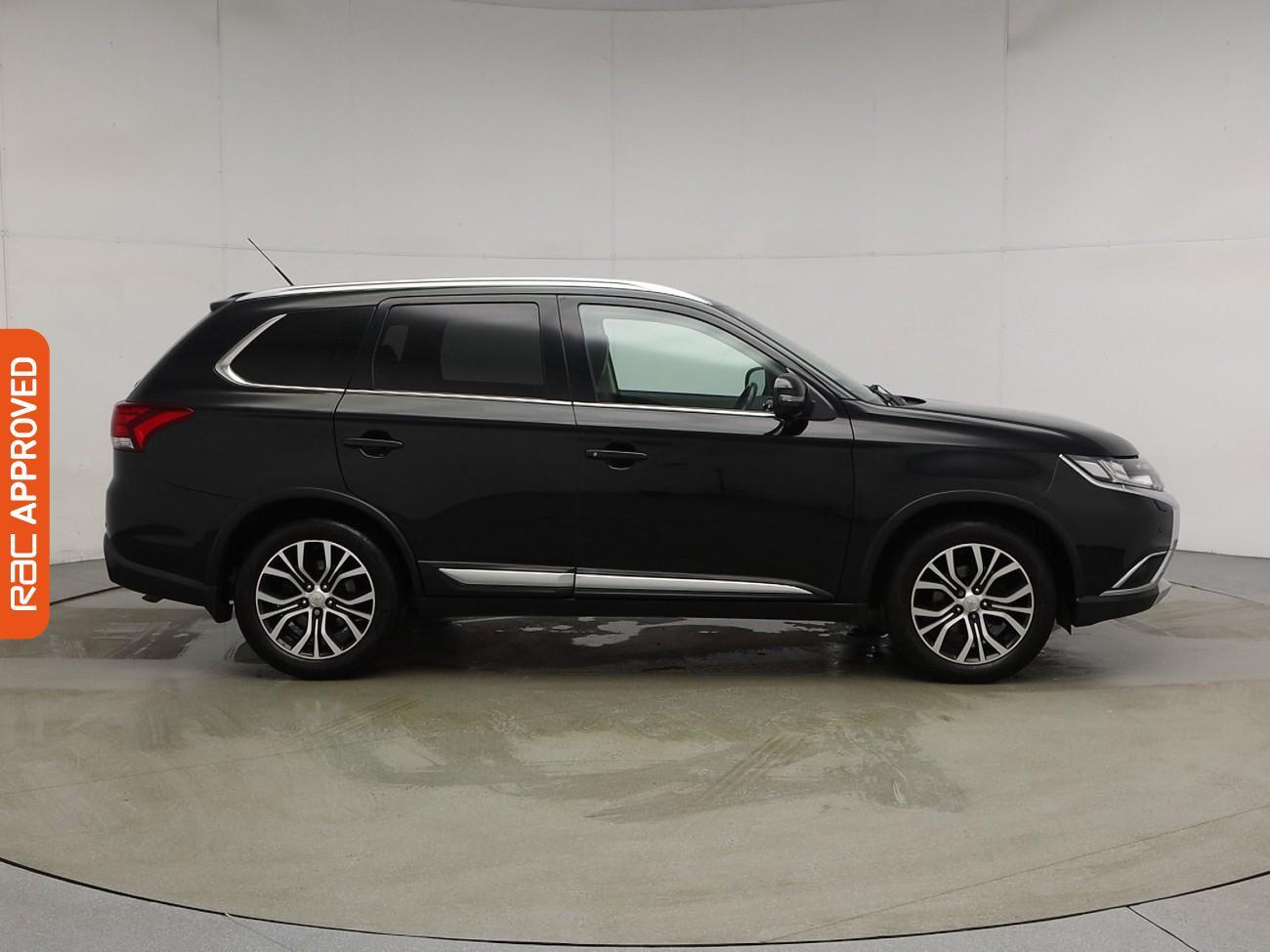 Used Mitsubishi Outlander 2016 for sale - 76569440: Photo 6
