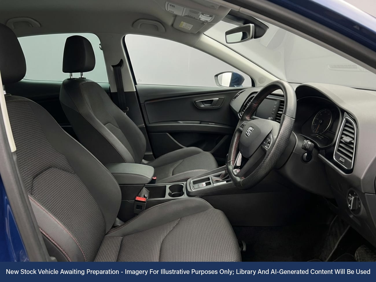 Used SEAT Leon 2017 for sale - 77759869: Photo 3