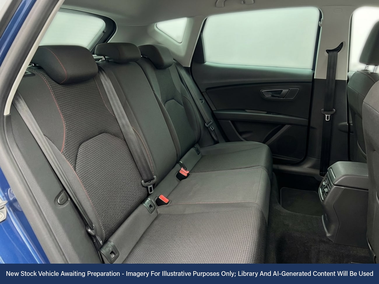 Used SEAT Leon 2017 for sale - 77759869: Photo 4