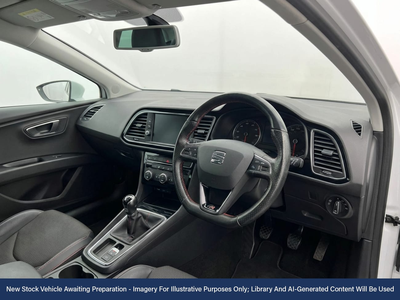 Used SEAT Leon 2017 for sale - 77759869: Photo 6