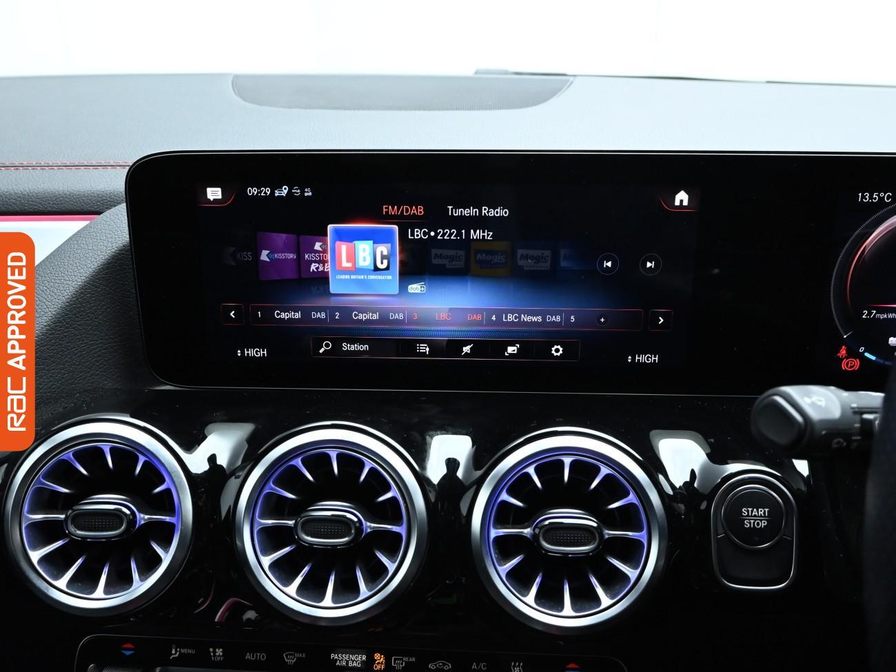 Used Mercedes-Benz EQA 2025 for sale - 75735669: Photo 14