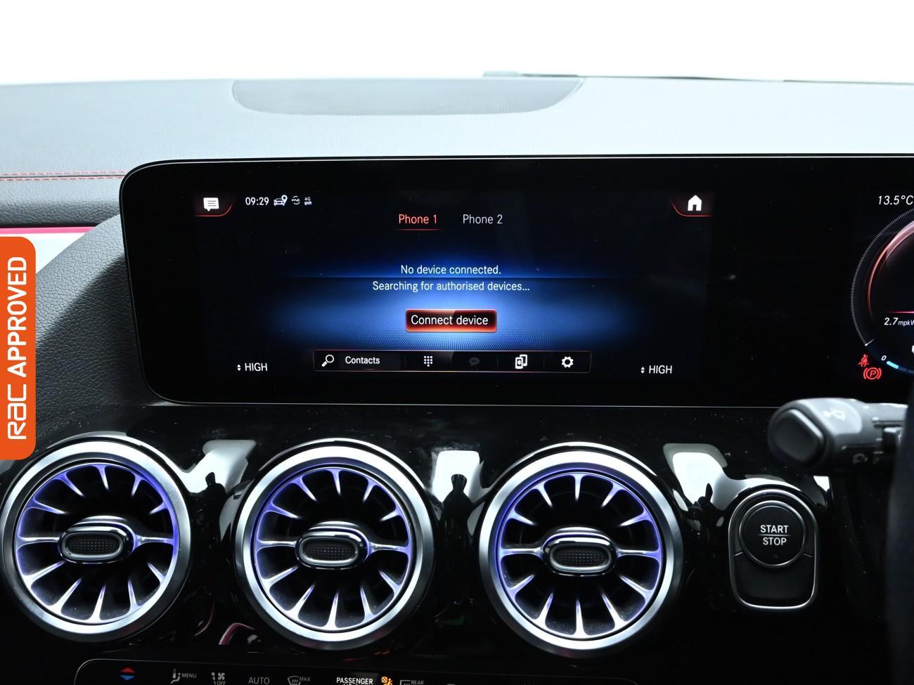 Used Mercedes-Benz EQA 2025 for sale - 75735669: Photo 15