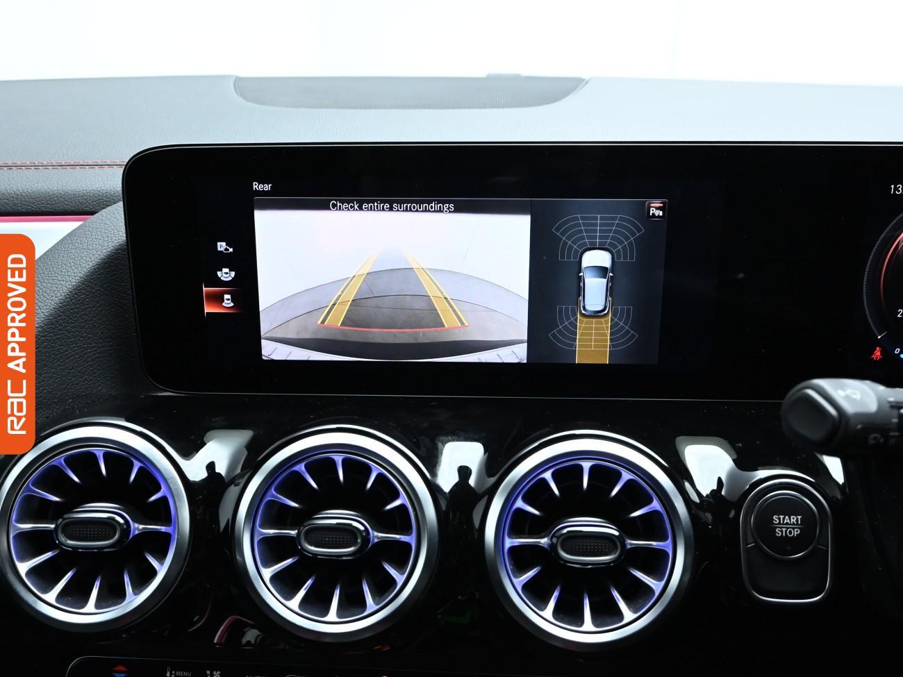 Used Mercedes-Benz EQA 2025 for sale - 75735669: Photo 16