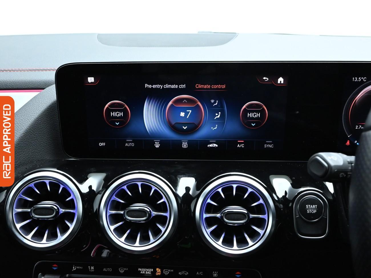 Used Mercedes-Benz EQA 2025 for sale - 75735669: Photo 17