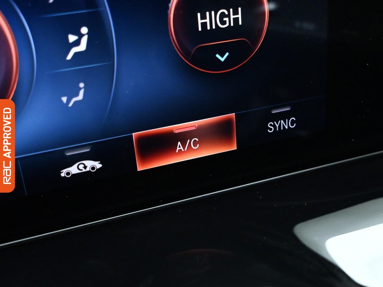 Used Mercedes-Benz EQA 2025 for sale - 75735669: Photo 18