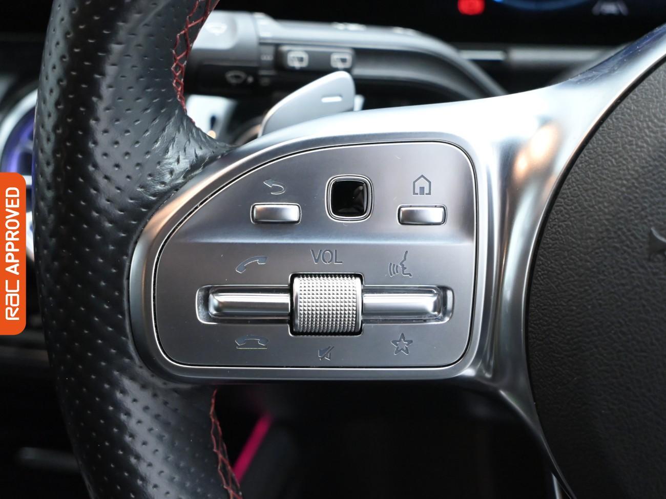 Used Mercedes-Benz EQA 2025 for sale - 75735669: Photo 21