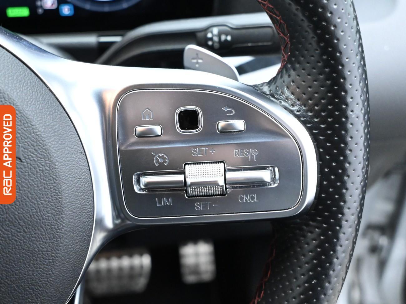 Used Mercedes-Benz EQA 2025 for sale - 75735669: Photo 22