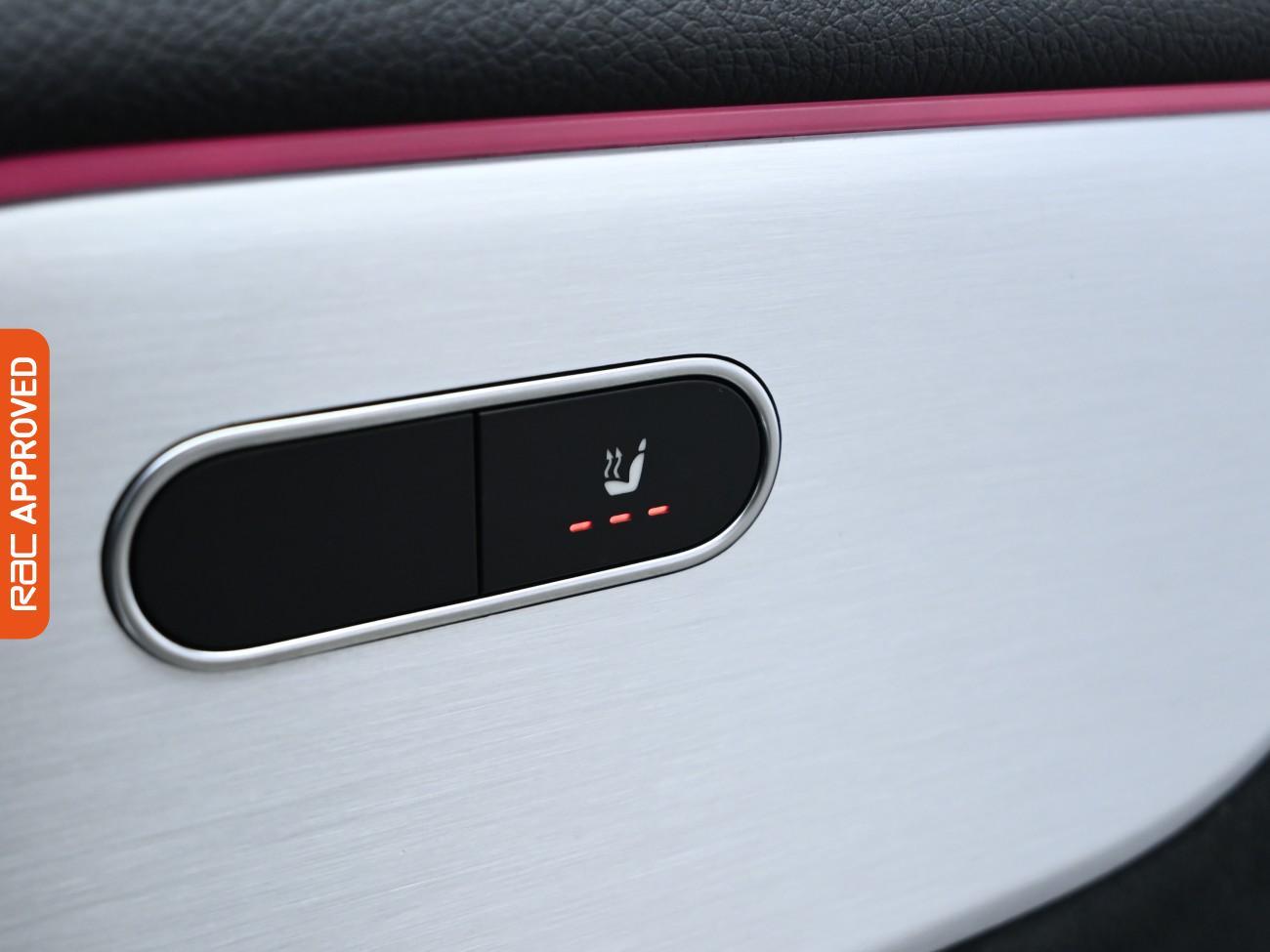 Used Mercedes-Benz EQA 2025 for sale - 75735669: Photo 23