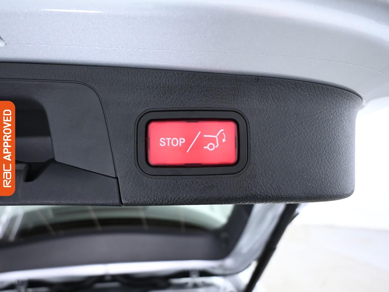 Used Mercedes-Benz EQA 2025 for sale - 75735669: Photo 24