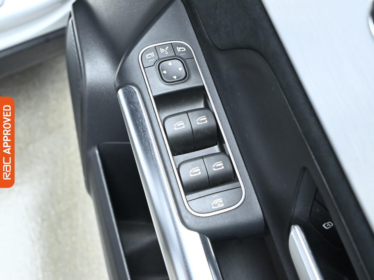 Used Mercedes-Benz EQA 2025 for sale - 75735669: Photo 25