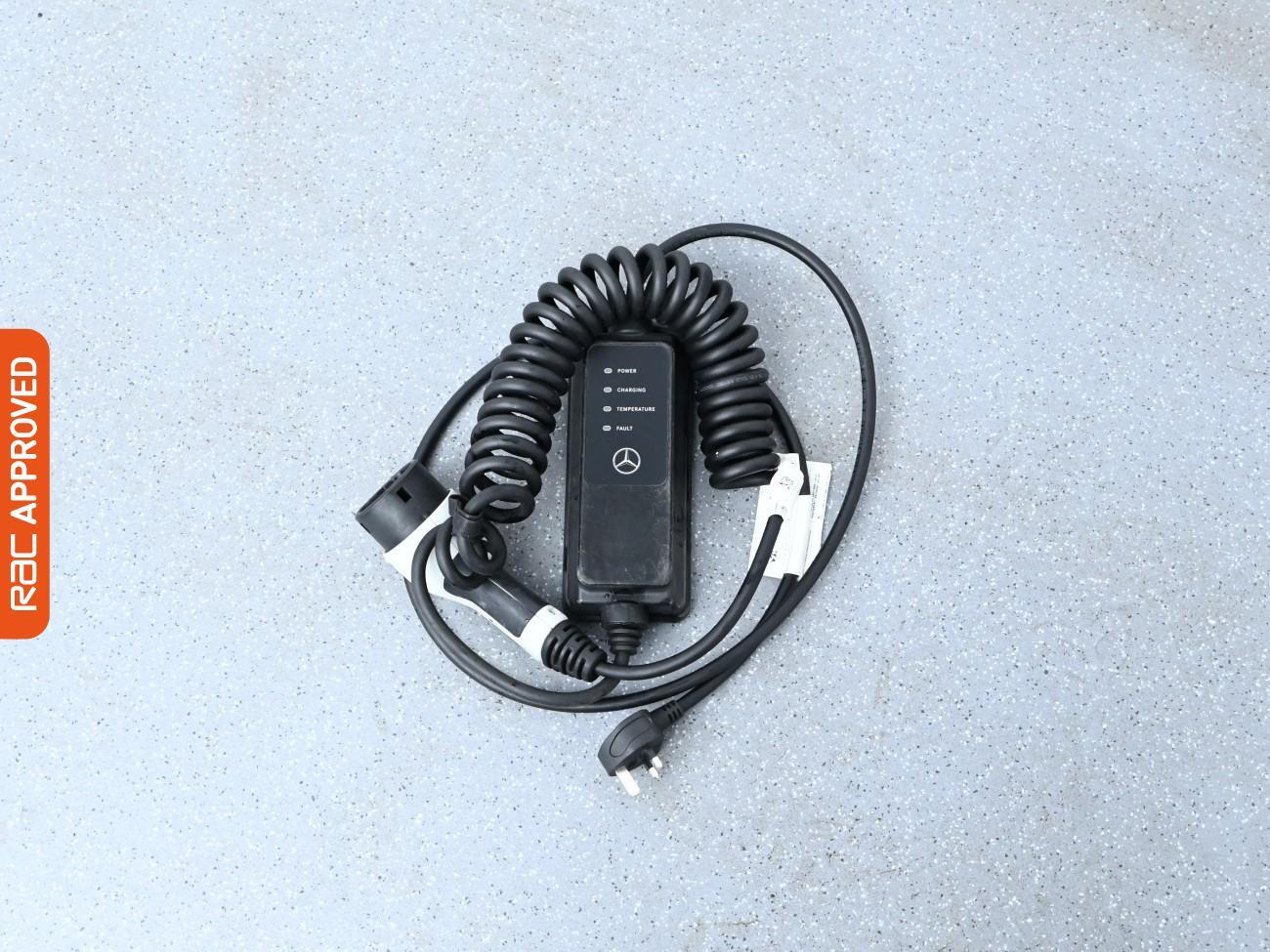 Used Mercedes-Benz EQA 2025 for sale - 75735669: Photo 29