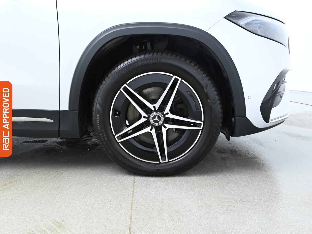 Used Mercedes-Benz EQA 2025 for sale - 75735669: Photo 31