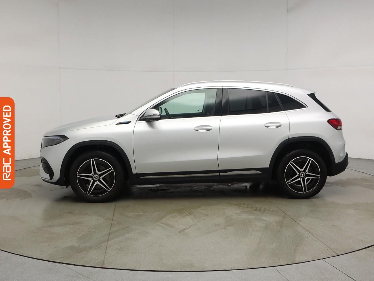 Used Mercedes-Benz EQA 2025 for sale - 75735669: Photo 33