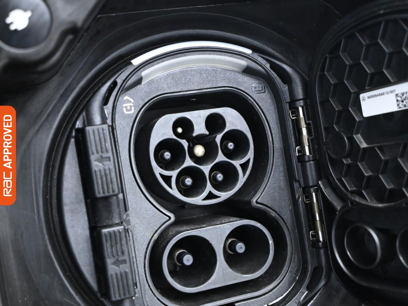 Used Mercedes-Benz EQA 2025 for sale - 75735669: Photo 35