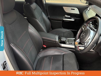Used Mercedes-Benz EQA 2025 for sale - 75735669: Photo