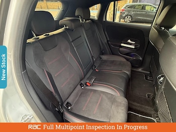 Used Mercedes-Benz EQA 2025 for sale - 75735669: Photo