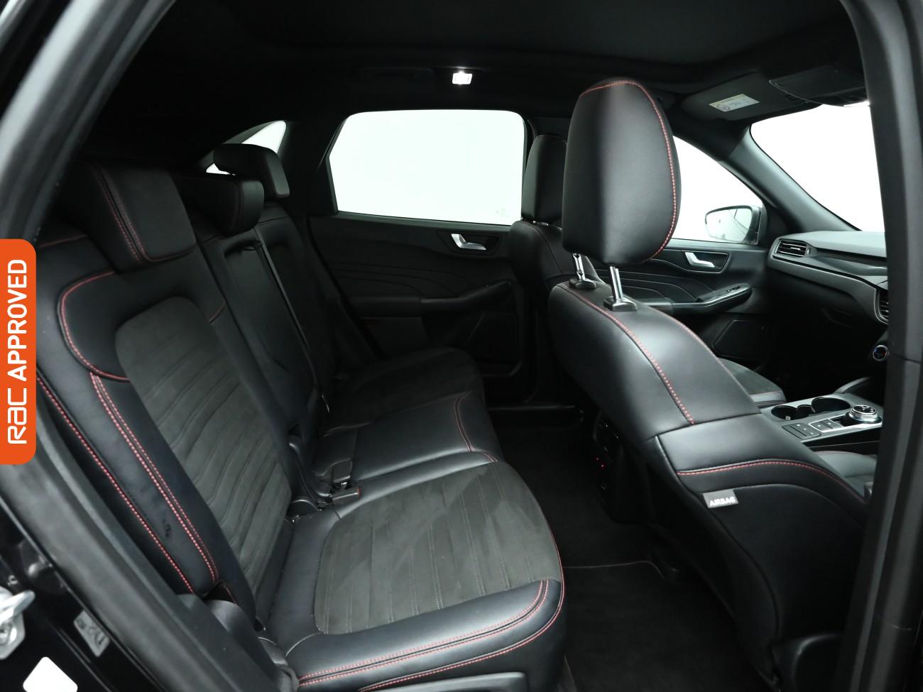 Used Ford Kuga 2021 for sale - 77083175: Photo 13