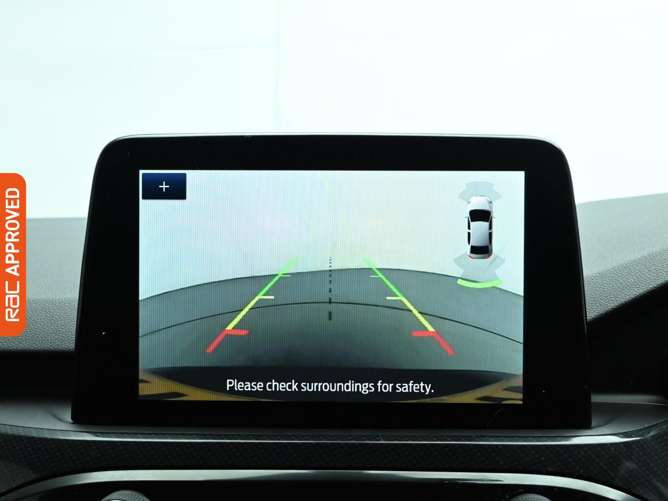 Used Ford Kuga 2021 for sale - 77083175: Photo 3