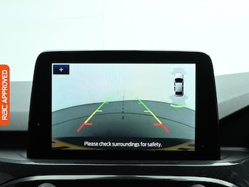 Used Ford Kuga 2021 for sale - 77083175: Photo