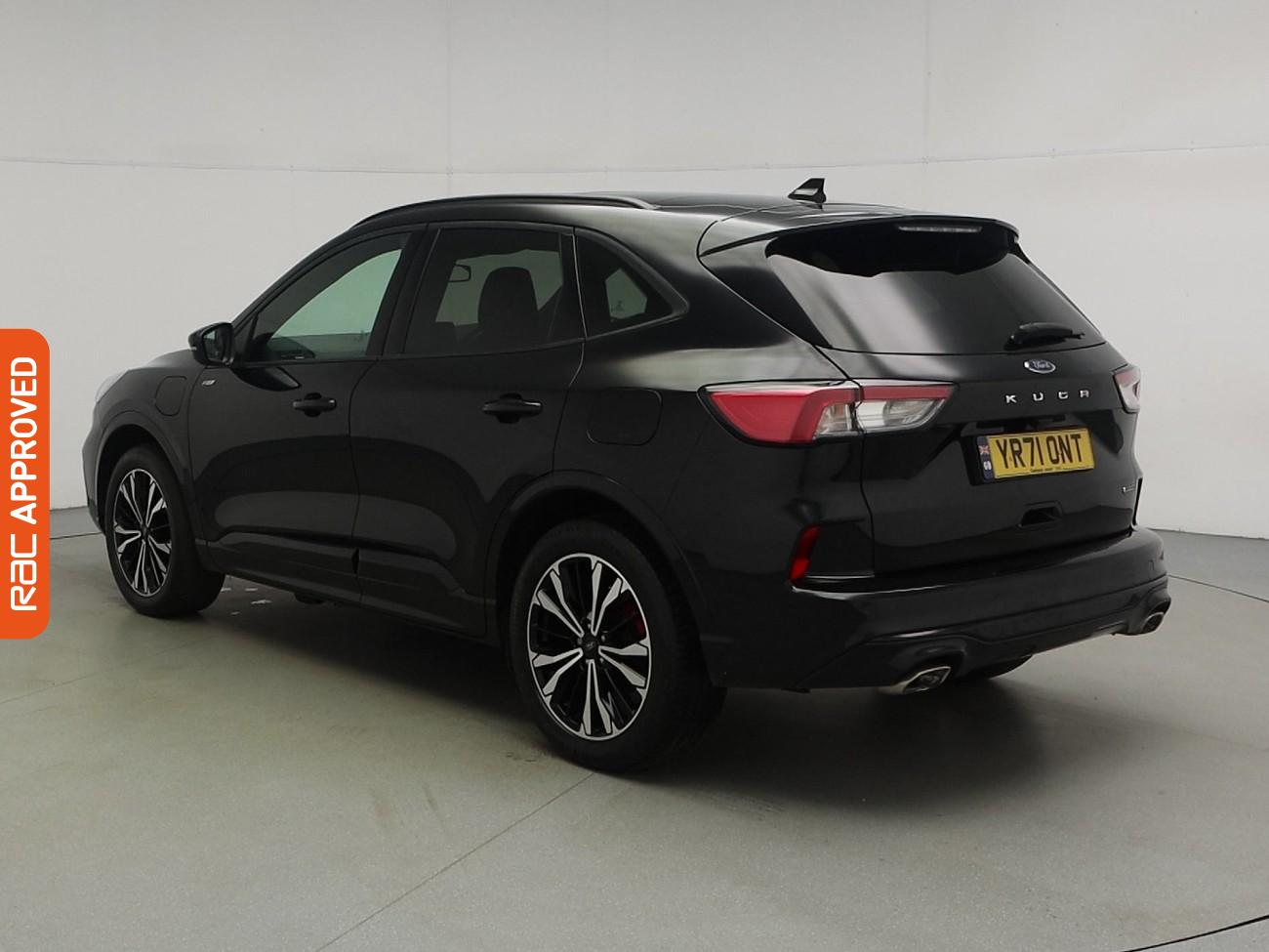 Used Ford Kuga 2021 for sale - 77083175: Photo 4