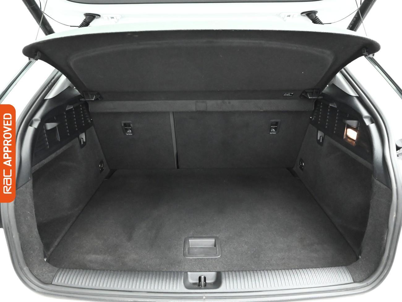 Used Audi Q2 2021 for sale - 77355380: Photo 13