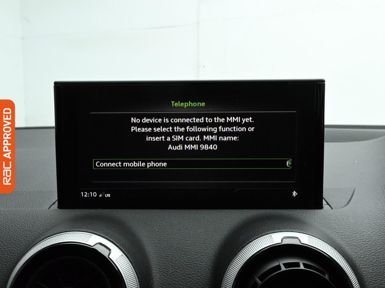 Used Audi Q2 2021 for sale - 77355380: Photo 16