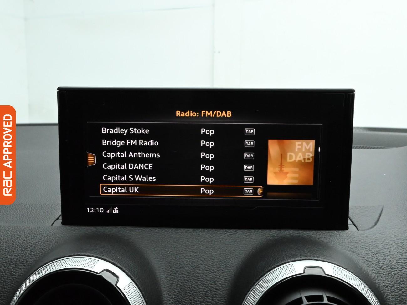 Used Audi Q2 2021 for sale - 77355380: Photo 17