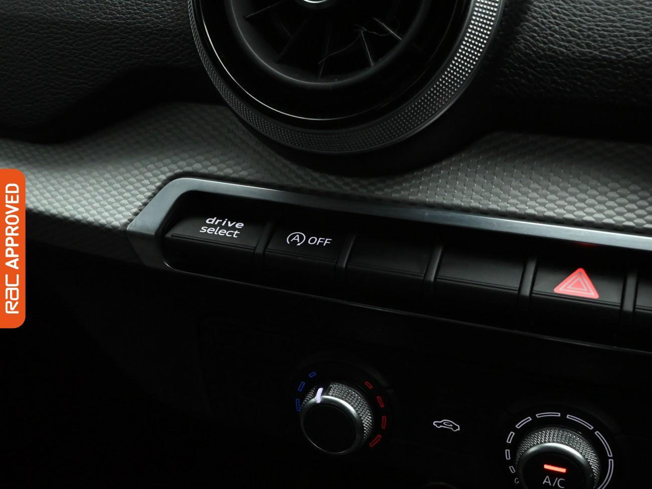 Used Audi Q2 2021 for sale - 77355380: Photo 19