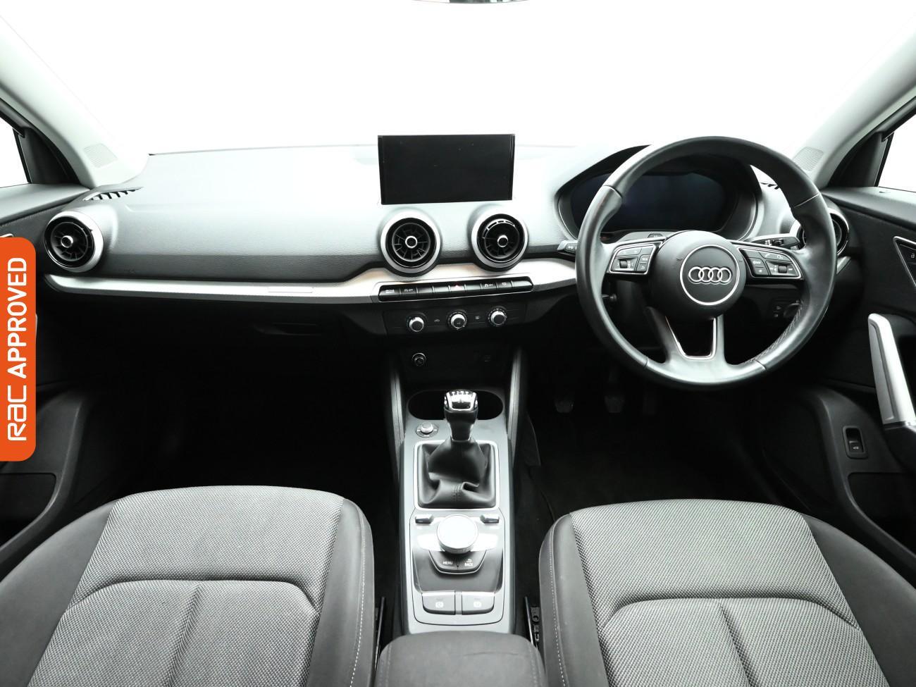 Used Audi Q2 2021 for sale - 77355380: Photo 2