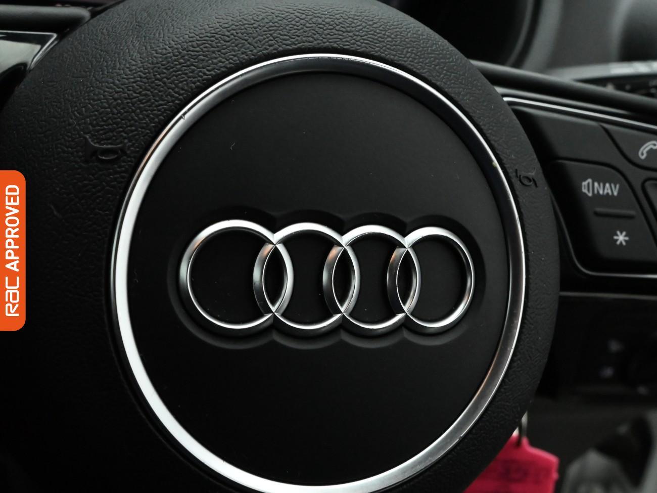 Used Audi Q2 2021 for sale - 77355380: Photo 24