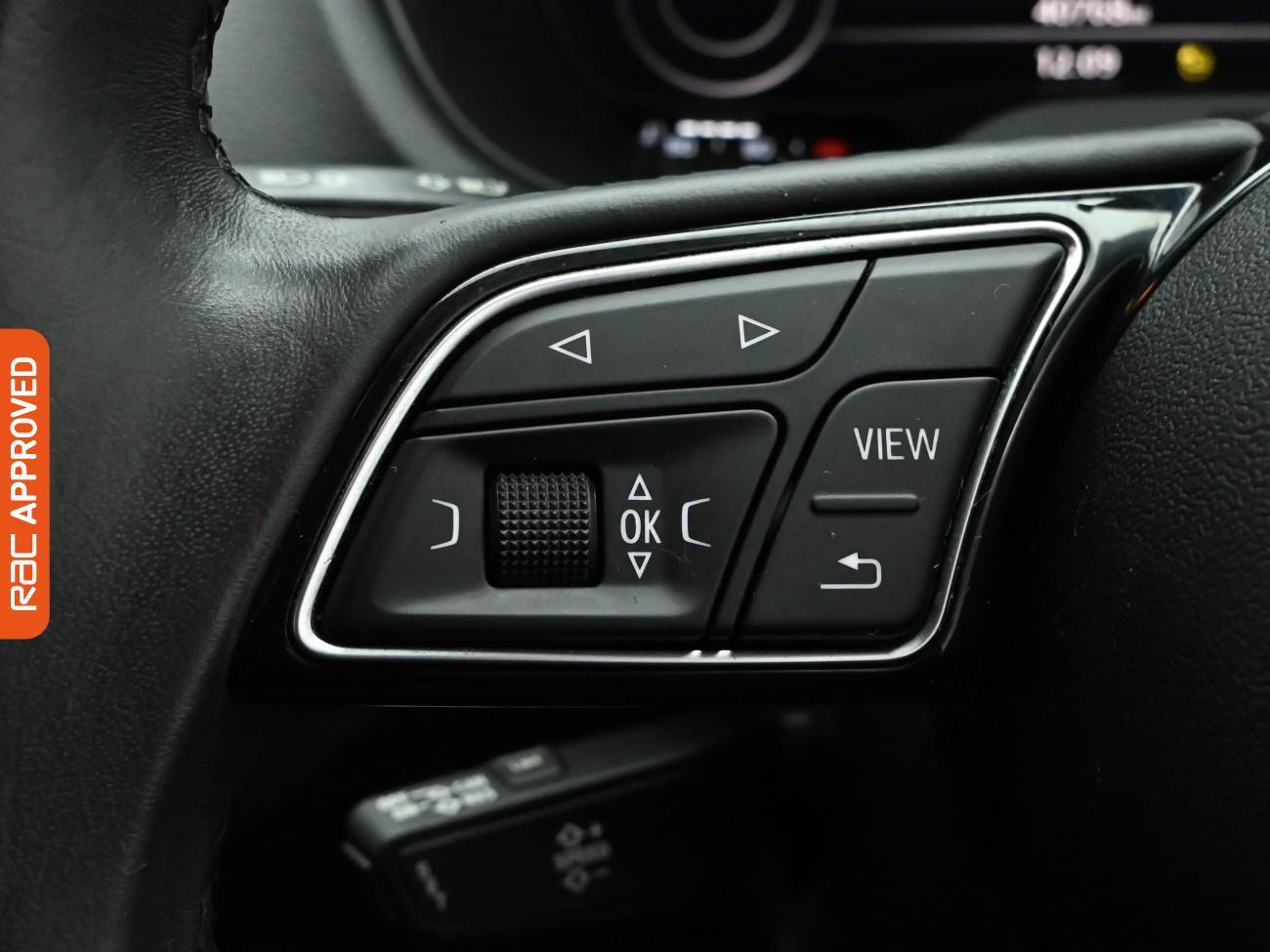 Used Audi Q2 2021 for sale - 77355380: Photo 25