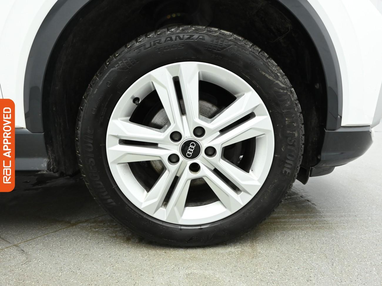 Used Audi Q2 2021 for sale - 77355380: Photo 27