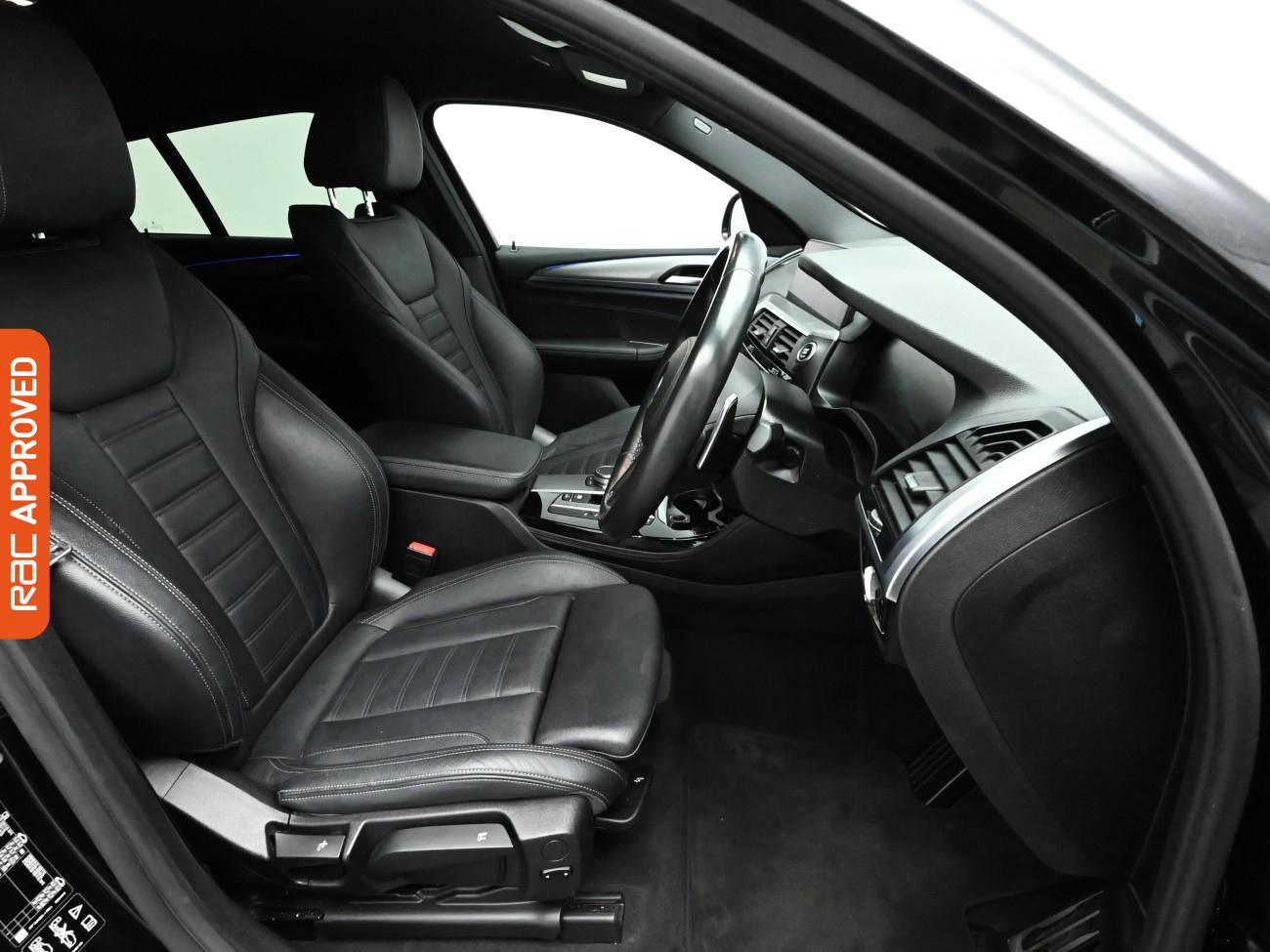 Used BMW X4 2020 for sale - 77199644: Photo 12