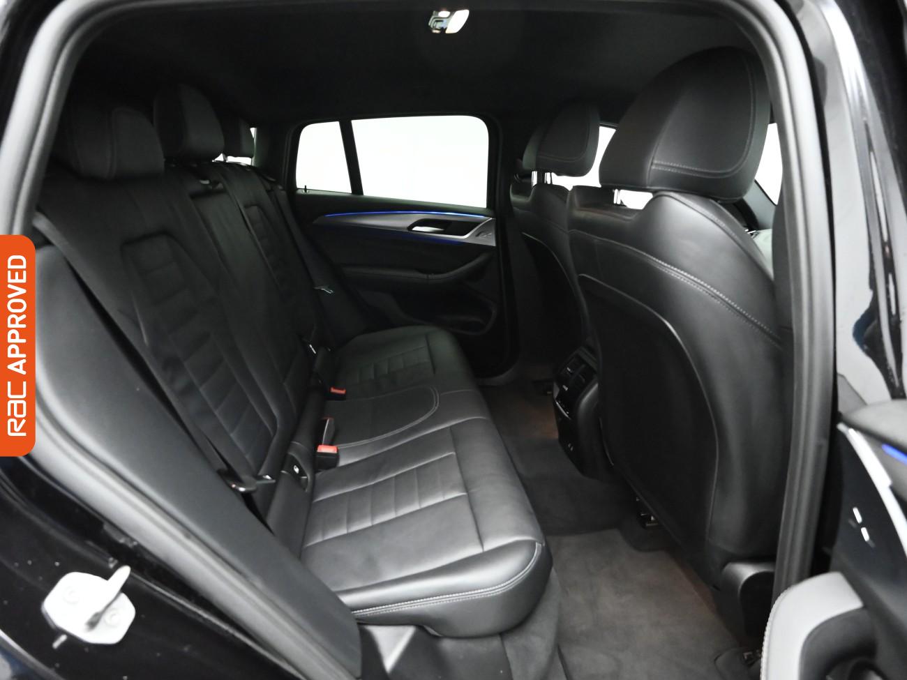 Used BMW X4 2020 for sale - 77199644: Photo 13