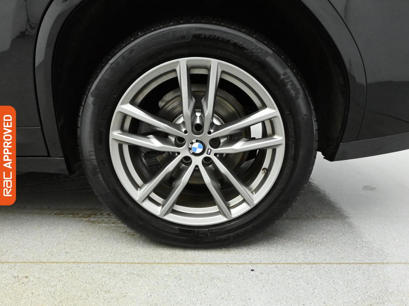 Used BMW X4 2020 for sale - 77199644: Photo 14