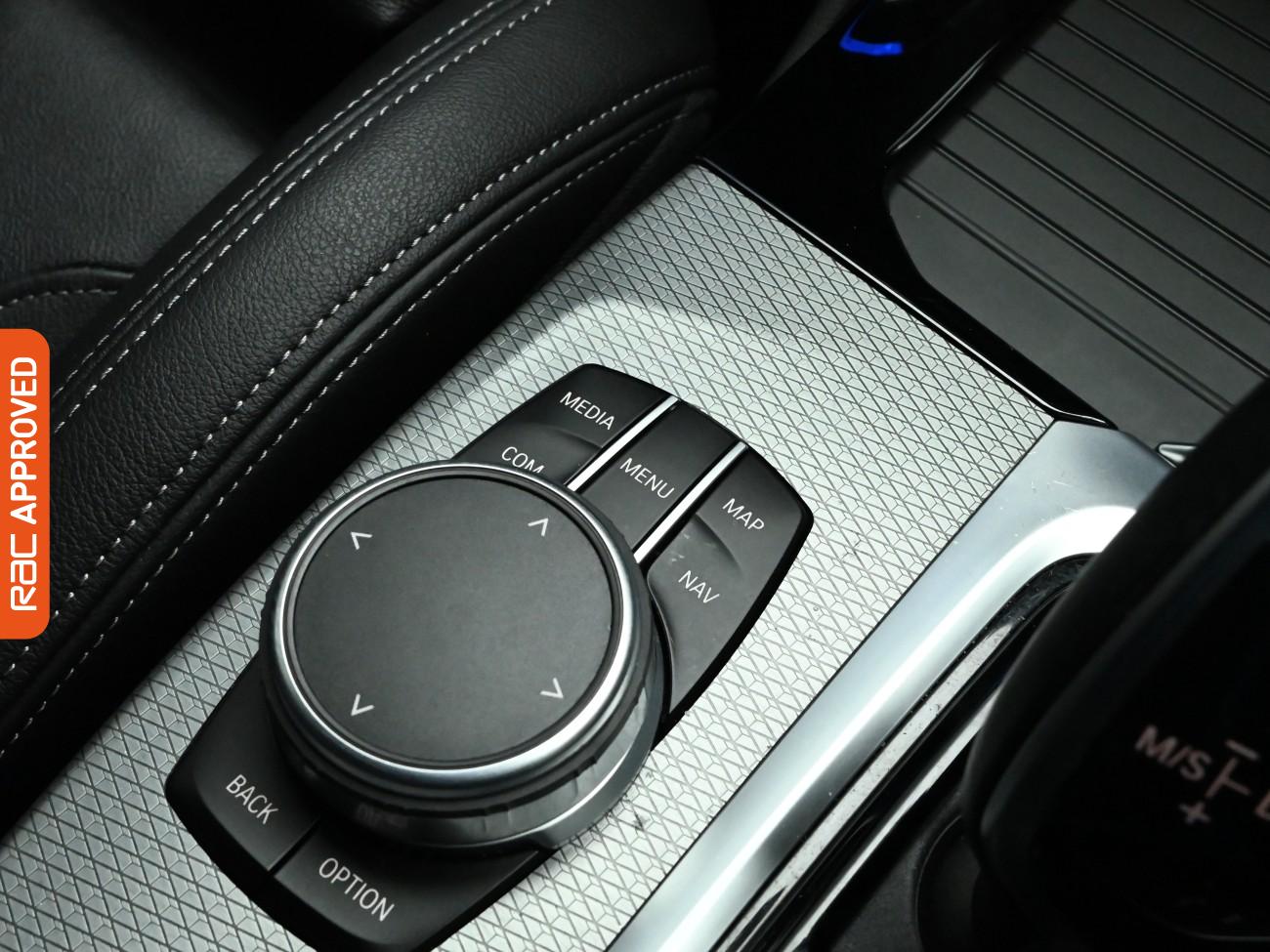 Used BMW X4 2020 for sale - 77199644: Photo 15