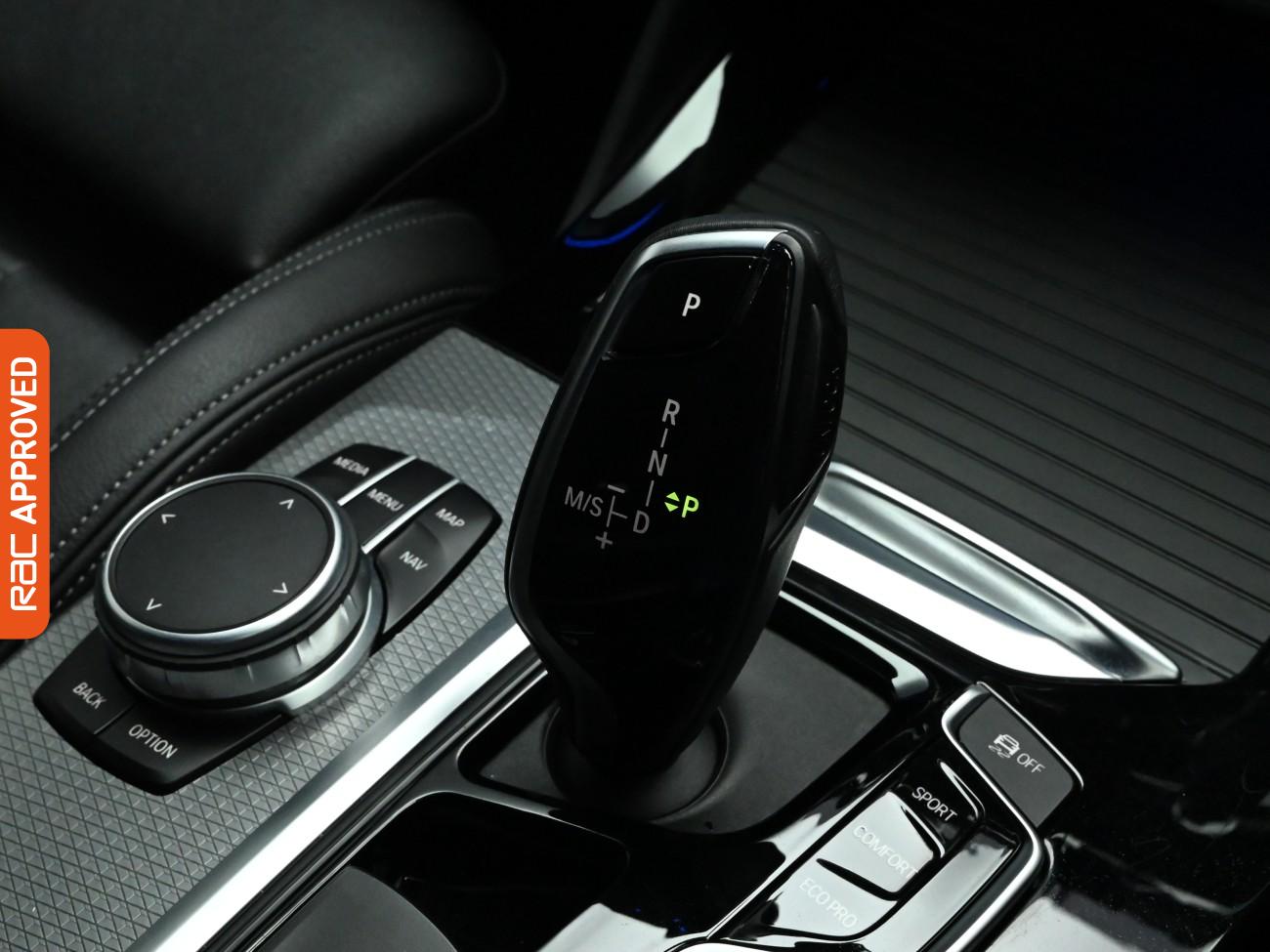 Used BMW X4 2020 for sale - 77199644: Photo 16