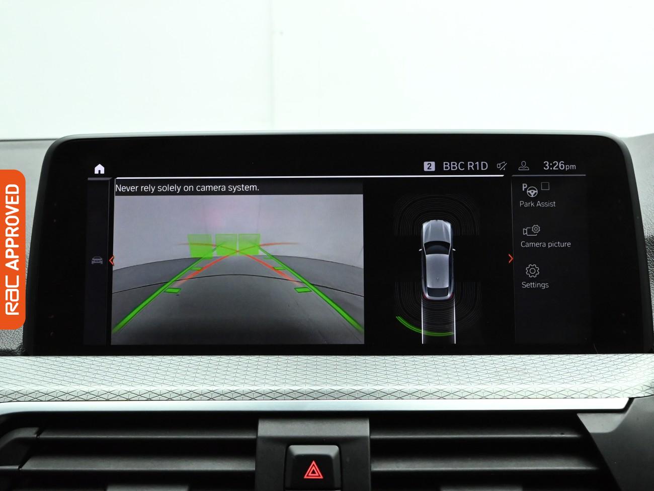 Used BMW X4 2020 for sale - 77199644: Photo 17