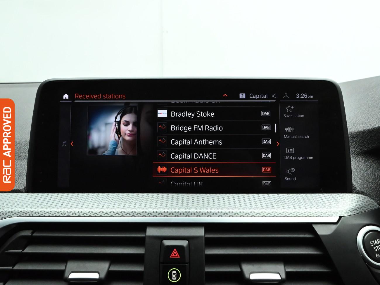 Used BMW X4 2020 for sale - 77199644: Photo 19