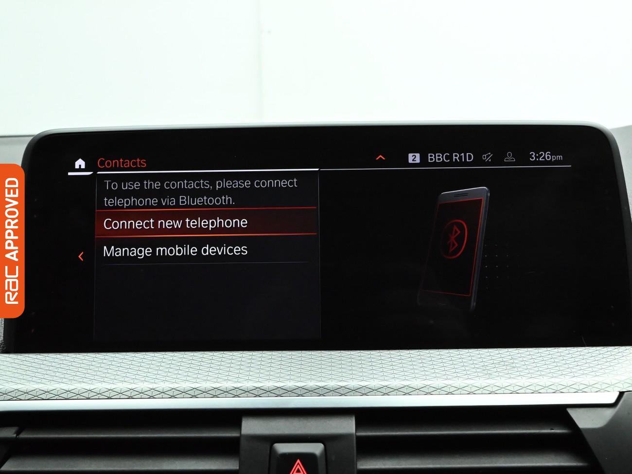 Used BMW X4 2020 for sale - 77199644: Photo 21