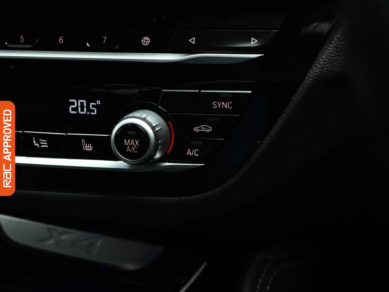 Used BMW X4 2020 for sale - 77199644: Photo 22