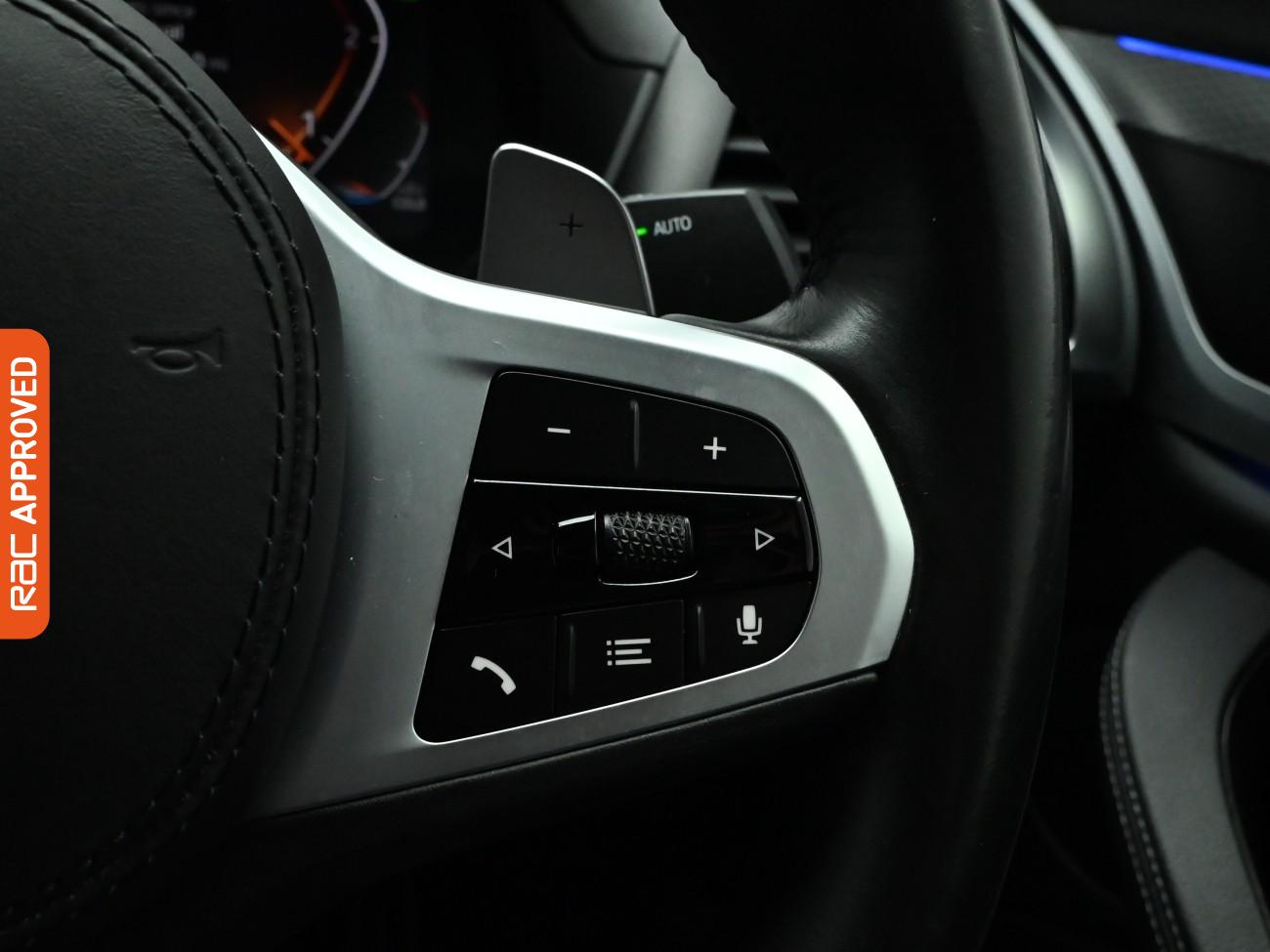 Used BMW X4 2020 for sale - 77199644: Photo 23