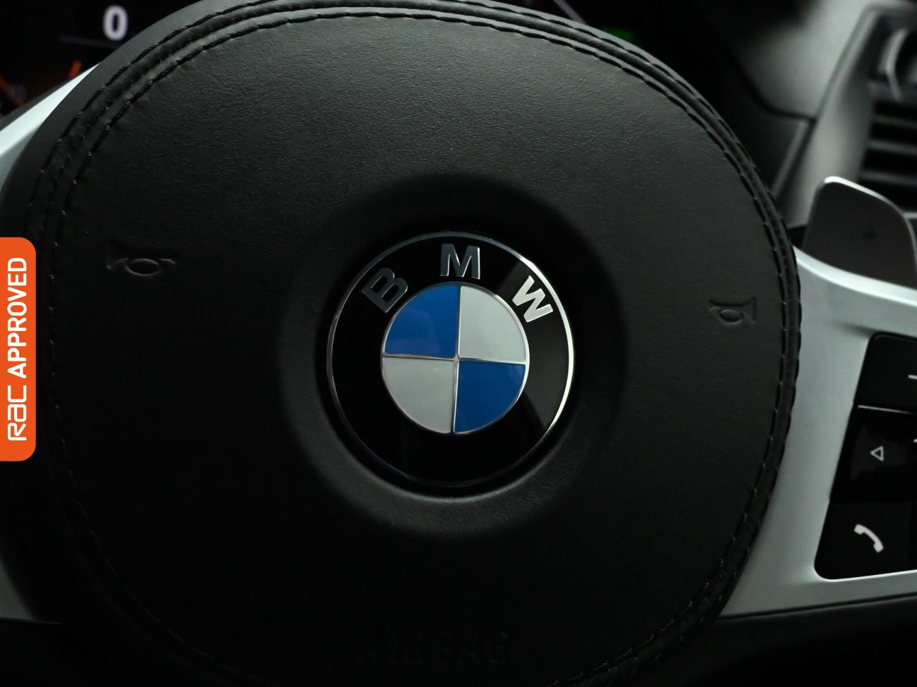 Used BMW X4 2020 for sale - 77199644: Photo 24