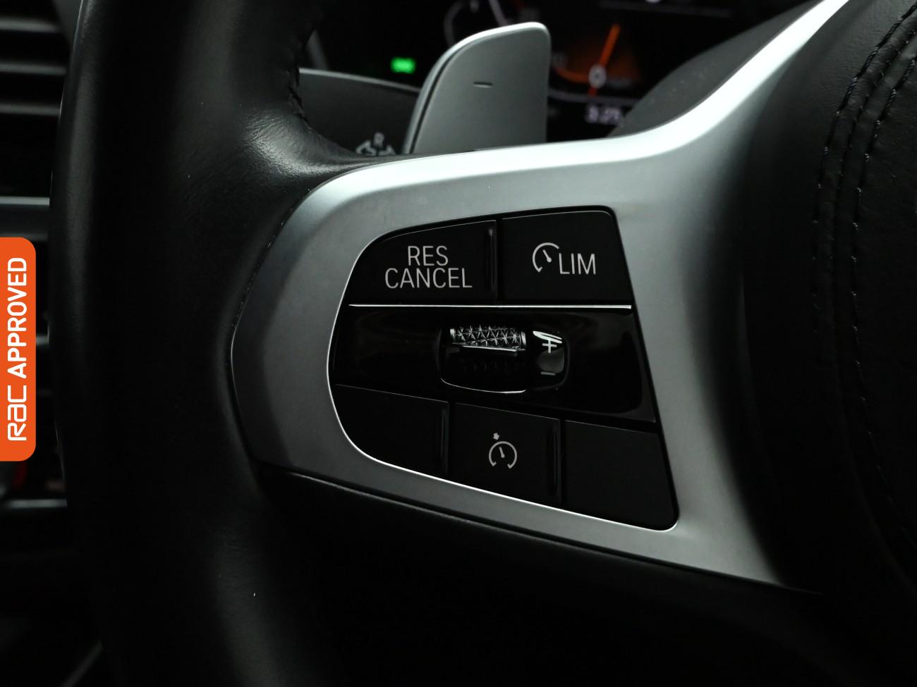 Used BMW X4 2020 for sale - 77199644: Photo 25