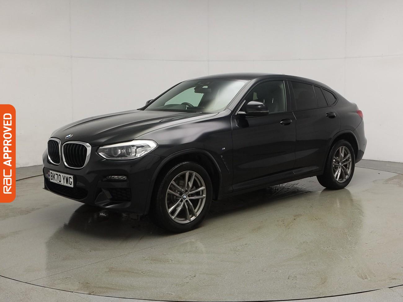 Used BMW X4 2020 for sale - 77199644: Photo 29