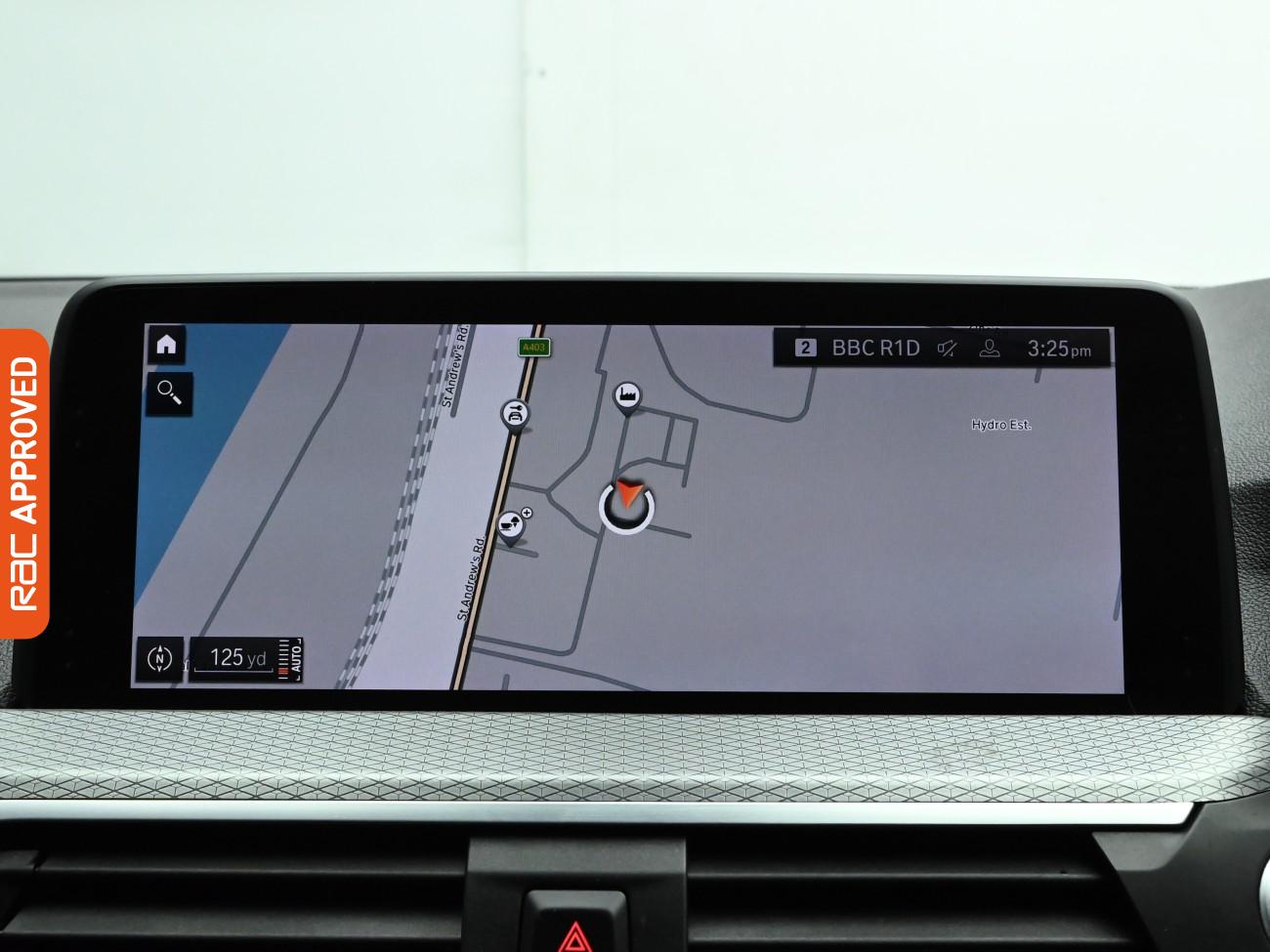 Used BMW X4 2020 for sale - 77199644: Photo 3